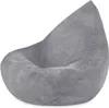MISIOO Dětský sedací vak Premium – ergonomický – od 12 Náhled obrázku produktu 4