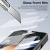 Pouzdro pro Samsung Galaxy Z Fold 4 5G Tenké Kožené kryt s Náhled obrázku produktu 5