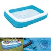 Summerwaves Piscine familiale 305X183X46 cm 2 anneaux Voir les images du produit 6