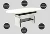 Design Couchtisch DA-130 oval 130 - 170cm ausziehbar Produktbild-Vorschau 4