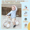 Vélo sans pédales AIYAPLAY pour enfants, à partir de 1 an, Voir les images du produit 8