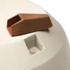 Nohel Garden Žardinka ROMA ECO WOOD 4v1 plastová + 3 ks Náhled obrázku produktu 4