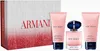 Giorgio Armani My Way 50 ml EdP ricaricabile con cura 2x Anteprima dell’immagine prodotto 1