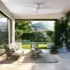 CECOTEC 08236 - Stropní ventilátor EnergySilence Aero 5400 Náhled obrázku produktu 3