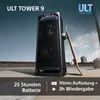 Sony Ult Tower 9AC, 12 cm, 5 cm, 32 cm, 20 - 20000 Hz, Produktbild-Vorschau 22