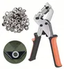 GripFix ProMag 500 – Ruční magnetická očkařka + 500 oček | Náhled obrázku produktu 6