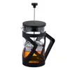 Glasbrüher für Kaffee, Kräuter, Tee French Press 350 ml Produktbild-Vorschau 7