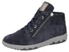 Waldläufer H-Teresa Weite H Schnürstiefel Blau Produktbild-Vorschau 20