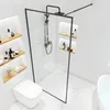 HOME DELUXE - Duschabtrennung - BAKI - Breite: 100 cm, Produktbild-Vorschau 5