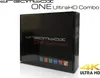 Dreambox One Combo 4K UHD H.265 E2 Linux Dual WiFi 1x Náhľad obrázku produktu 21