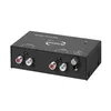 DYNAVOX, preamplificador de phono TC-20, color Vista previa de la imagen del producto 6
