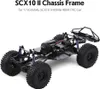 AUSTAR DIY 1/10 Auta na dálkové ovládání, RC auto, RC Náhled obrázku produktu 9