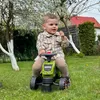 Claas Traktorrutscher mit Anhänger Produktbild-Vorschau 7