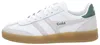 Gola Viper Leather White/White/Evergreen/Gum Größe EU 40 Produktbild-Vorschau 7