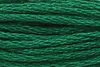 Anchor Sticktwist 4635000-00923 blau-grün Stickgarn, 100 % Produktbild-Vorschau 2