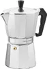 FLORINA Aluminium Espressokocher 6 Tassen (150 ml) I Produktbild-Vorschau 1