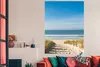 MuchoWow® Poster Strand - Meer - Düne - Sand - Sommer Produktbild-Vorschau 3