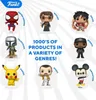 Funko Pop! Genshin Impact 2 - Diluc Ragnvindr Figurki Náhľad obrázku produktu 4