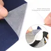 INF Selbstklebende Schuhreparaturflicken, 2er-Pack Navy Produktbild-Vorschau 4
