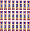 24x Divella Pasta 100% Italienisch Bucatini N°6 Teigwaren Produktbild-Vorschau 1