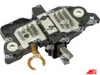 AS-PL ARE0082 Lichtmaschinenregler 12V für RENAULT Clio III Produktbild-Vorschau 6