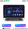 10.1" Android 13 Radio samochodowe Carplay Do Fiat Ducato Podgląd zdjęcia produktu 1