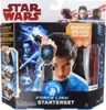 Star Wars Episode 8 Force Link Starterset mit Actionfigur Kylo Ren Licht & Sound Produktbild-Vorschau