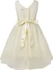 Splendido abito da festa in tulle per ragazze di 98-104 cm: Anteprima dell’immagine prodotto 3