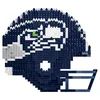 Seattle Seahawks  BRXLZ NFL 3D Helm Bausatz Produktbild-Vorschau 4