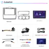 2+32G DAB Carplay andriod12 4kern Für Focus MK2 2004-2011 Produktbild-Vorschau 15