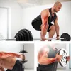 Hop-sport Sada liatinových kotúčov 30kg (4x5, 4x2.5) Náhľad obrázku produktu 5