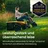 STIGA Akku Rasentraktor | Aufsitzmäher inkl. 4x 48 V Akku | Produktbild-Vorschau 5