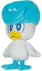 Pokémon Plüschfigur Kwaks 20 cm Produktbild-Vorschau 5
