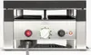 Solis 5 v 1 Raclette Tischgrill, 1400 W, pro 8 osob, Mini Náhled obrázku produktu 21