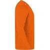 JAKO T-shirt manches longues femme Run 2.0, Couleur:orange Voir les images du produit 8