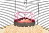 Trixie Ecktoilette mit Dach, Hamster Produktbild-Vorschau 8