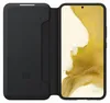 Samsung LED View Cover Galaxy S22+ schwarz Produktbild-Vorschau 3