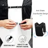 Gilet de course avec gourde intégrée – Gilet d'hydratation Voir les images du produit 3