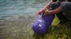 AQUA MARINA 20L Borsa asciutta con maniglia Zaino Anteprima dell’immagine prodotto 4