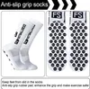 Rutschfeste Sportsocken, 5er-Pack – Fußball- & Produktbild-Vorschau 3
