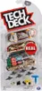 Tech Deck - Ultra Dlx 4-Pack Voir les images du produit 1