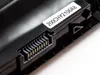 Akku für Asus  ersetzt  A42-G75 Li-ion, 14,4V, 5200mAh, Produktbild-Vorschau 3