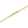 333er Goldarmband: ID-Armband Gold BIN5015 Produktbild-Vorschau 3