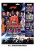 Topps Turbo Attax 2026: Confezione di partenza Anteprima dell’immagine prodotto 2