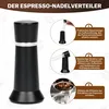 51mm Kaffeetamper Set, Kaffeetamping  inkl. Base, Coffee Produktbild-Vorschau 4