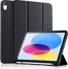 Smart Cover für das Apple iPad 10.2 2020 Tablet Schutzhülle Produktbild-Vorschau 1