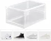 1 Stück Schuhkarton Schuhbox Schuhaufbewahrung Schublade Produktbild-Vorschau 1