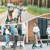 WAYPLUS 20 cm Roller klappbar – 4-fach verstellbarer Produktbild-Vorschau 6