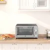 HOMCOM Mini four électrique 10L avec 1 grille et 1 plateau, Voir les images du produit 2