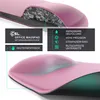 Podložka pod myš CSL s gelovým polštářkem a opěrkou Náhled obrázku produktu 3